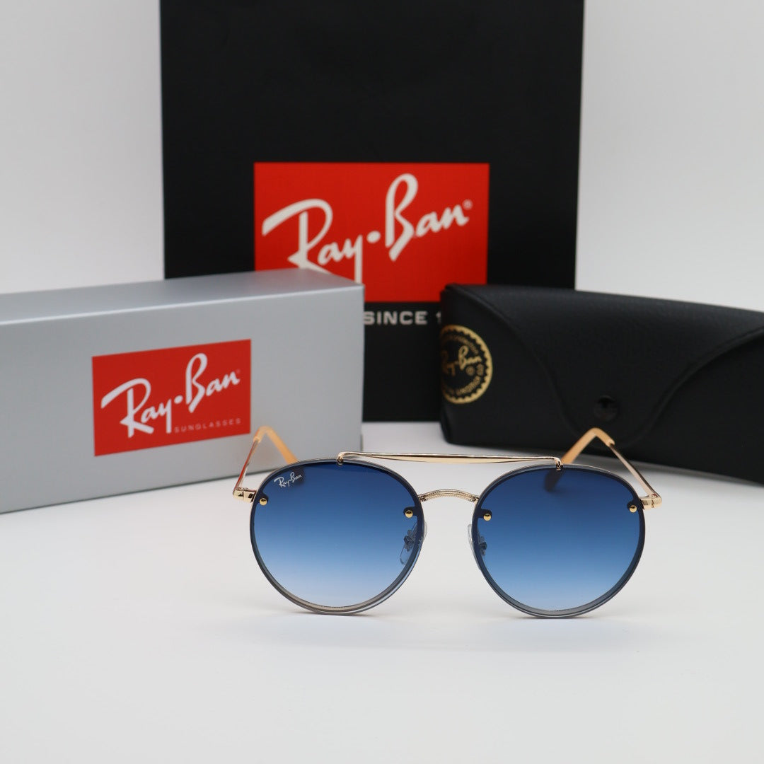 Ray-Ban - RB3614-N Size: 58