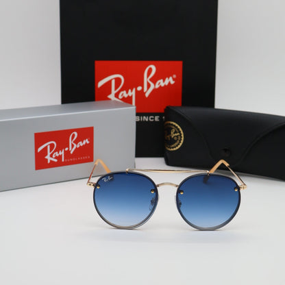 Ray-Ban - RB3614-N Size: 58