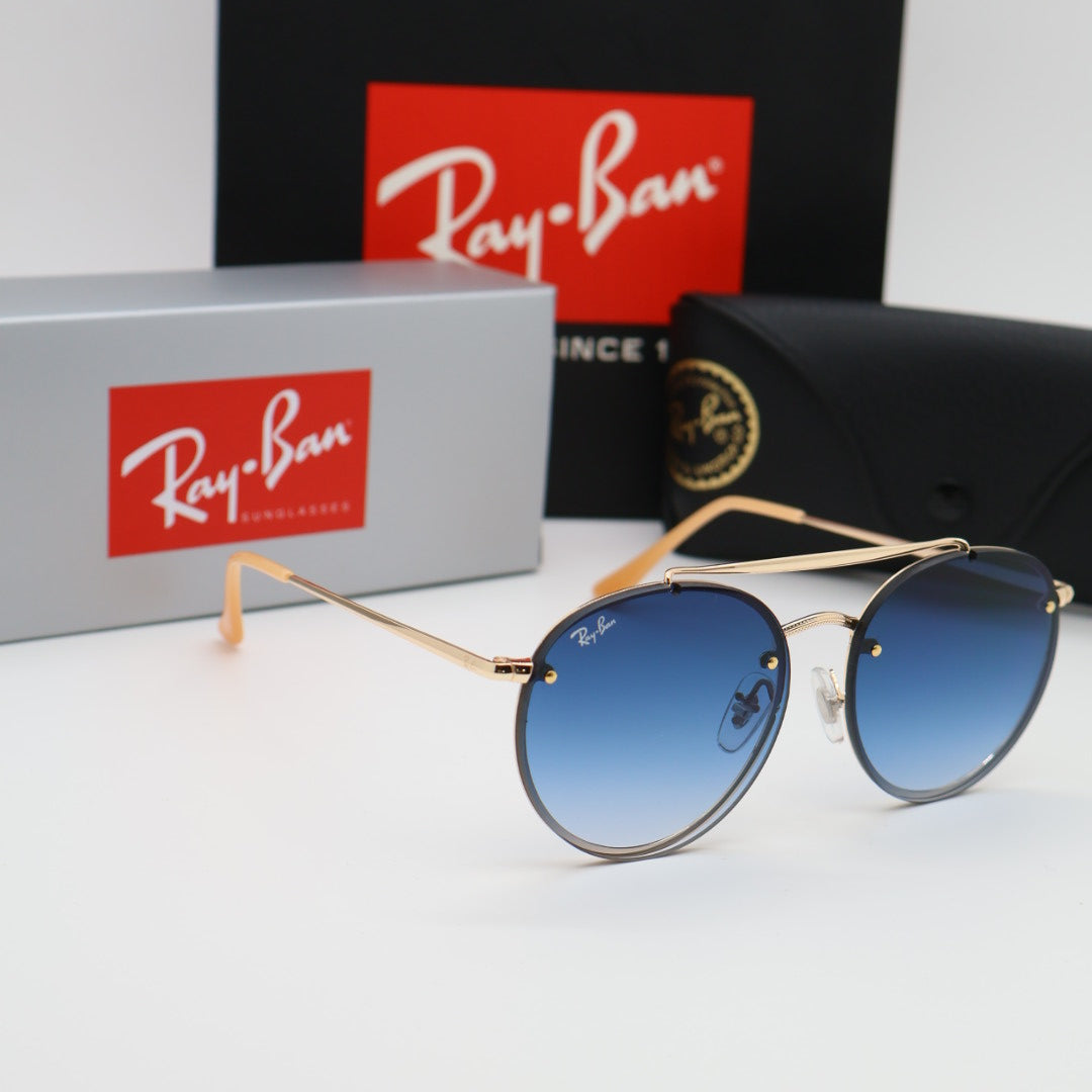 Ray-Ban - RB3614-N Size: 58