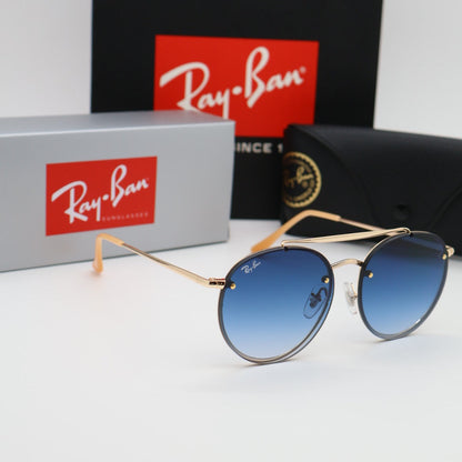 Ray-Ban - RB3614-N Size: 58