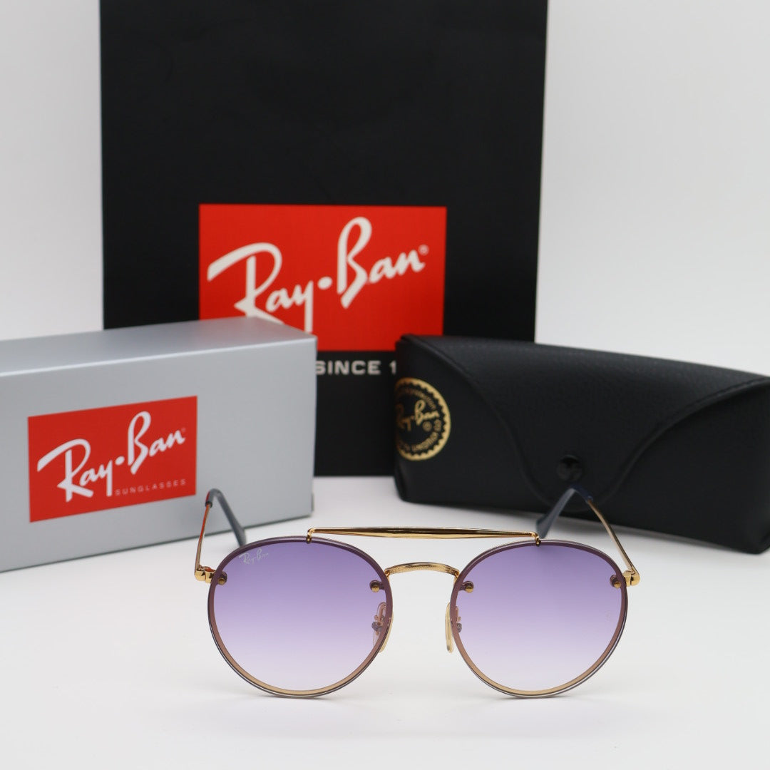 Ray-Ban - RB3614-N Size: 58