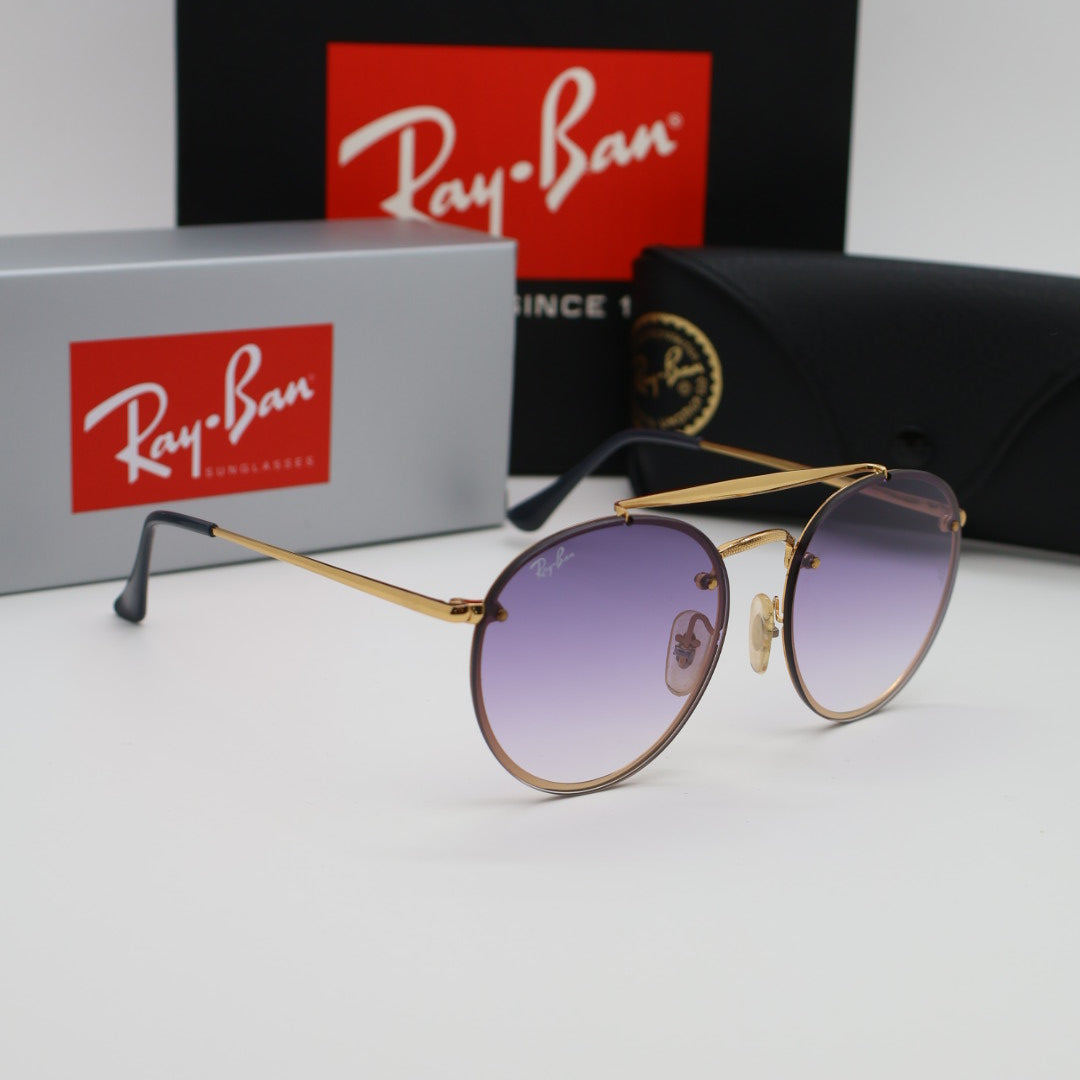 Ray-Ban - RB3614-N Size: 58