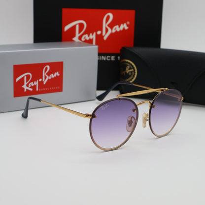 Ray-Ban - RB3614-N Size: 58