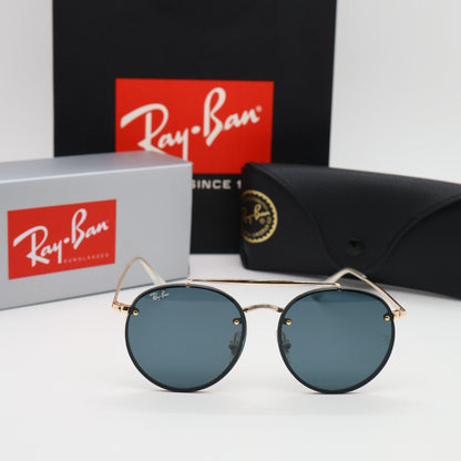 Ray-Ban - RB3614-N Size: 58