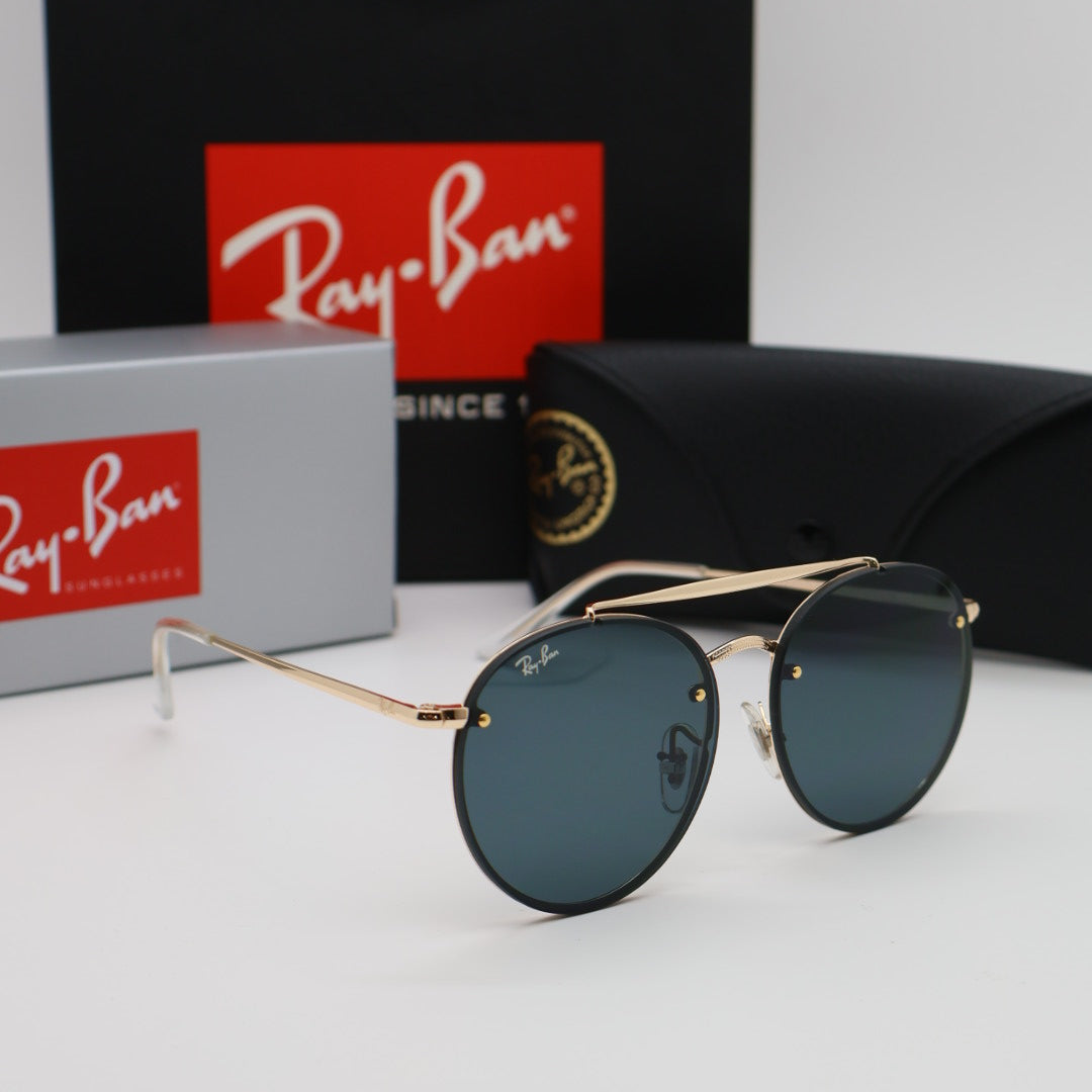 Ray-Ban - RB3614-N Size: 58