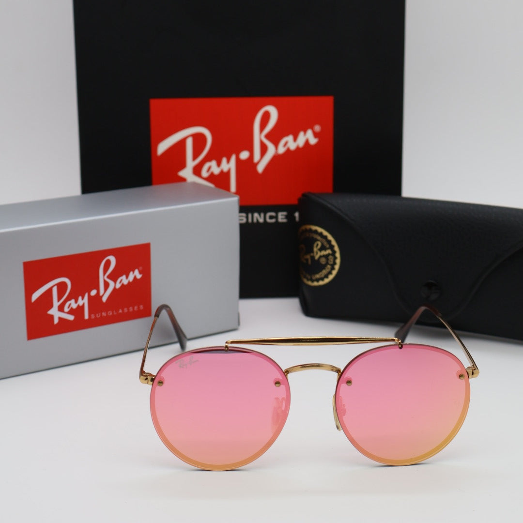 Ray-Ban - RB3614-N Size: 58