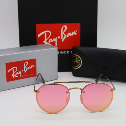 Ray-Ban - RB3614-N Size: 58