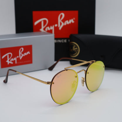 Ray-Ban - RB3614-N Size: 58