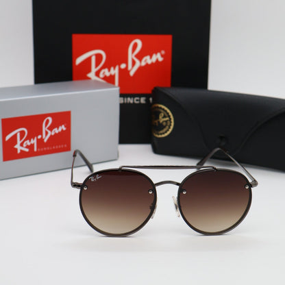 Ray-Ban - RB3614-N Size: 58
