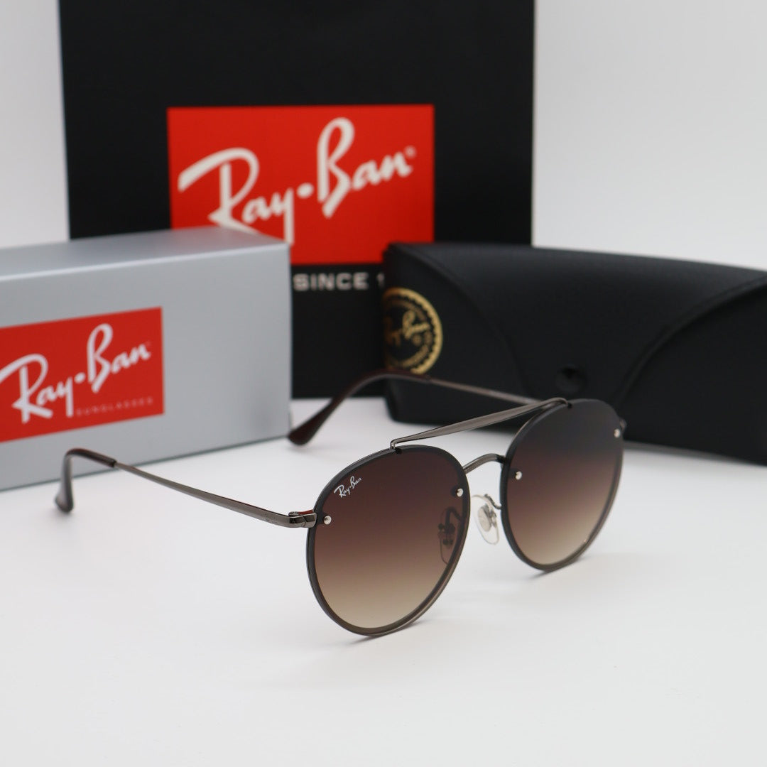 Ray-Ban - RB3614-N Size: 58