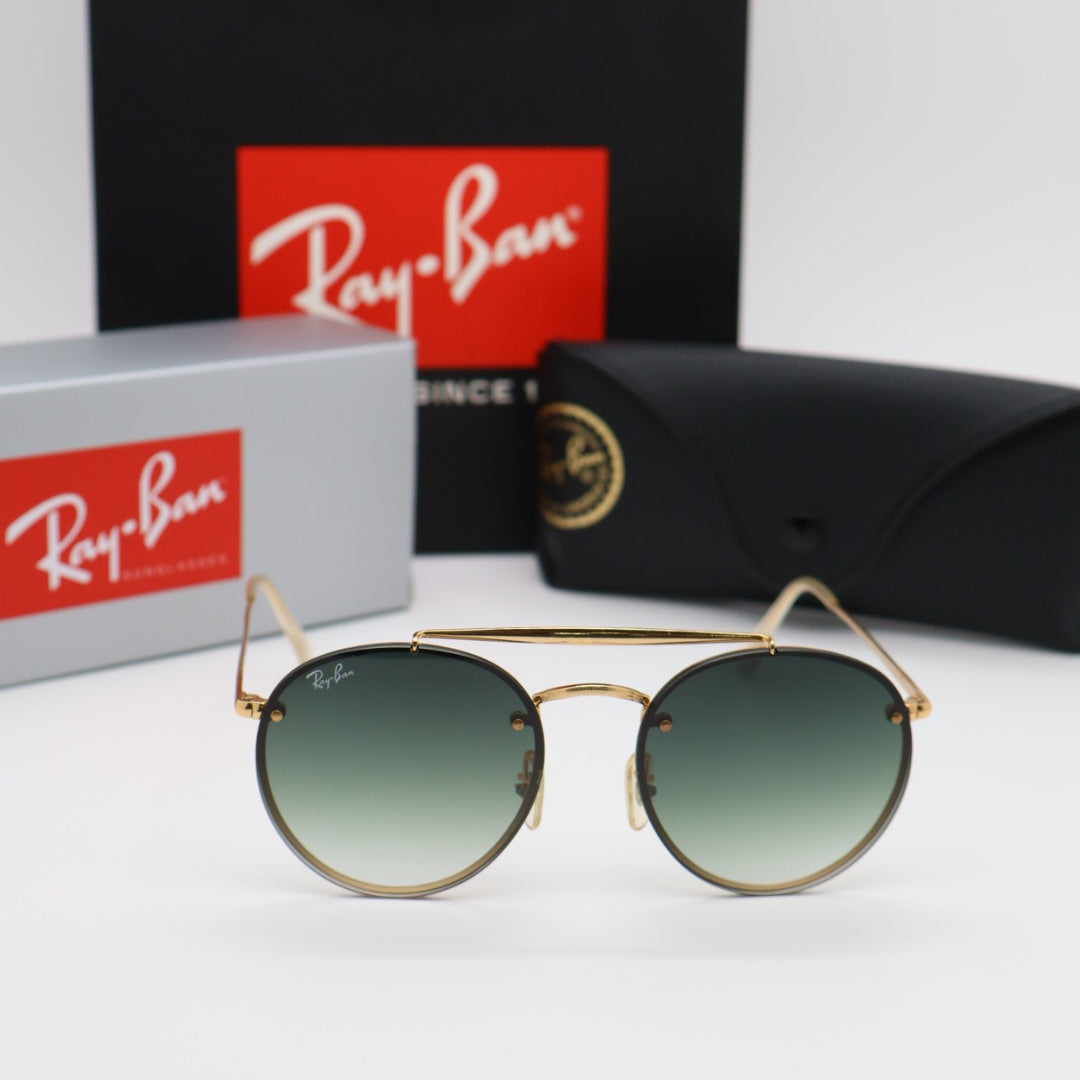 Ray-Ban - RB3614-N Size: 58