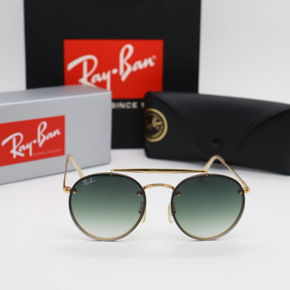 Ray-Ban - RB3614-N Size: 58