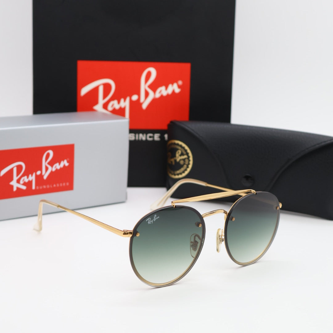 Ray-Ban - RB3614-N Size: 58