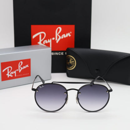 Ray-Ban - RB3614-N Size: 58