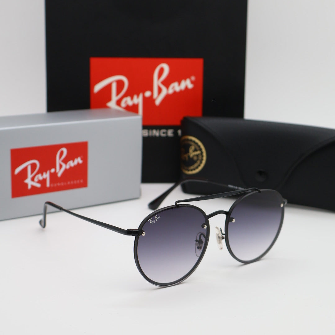 Ray-Ban - RB3614-N Size: 58