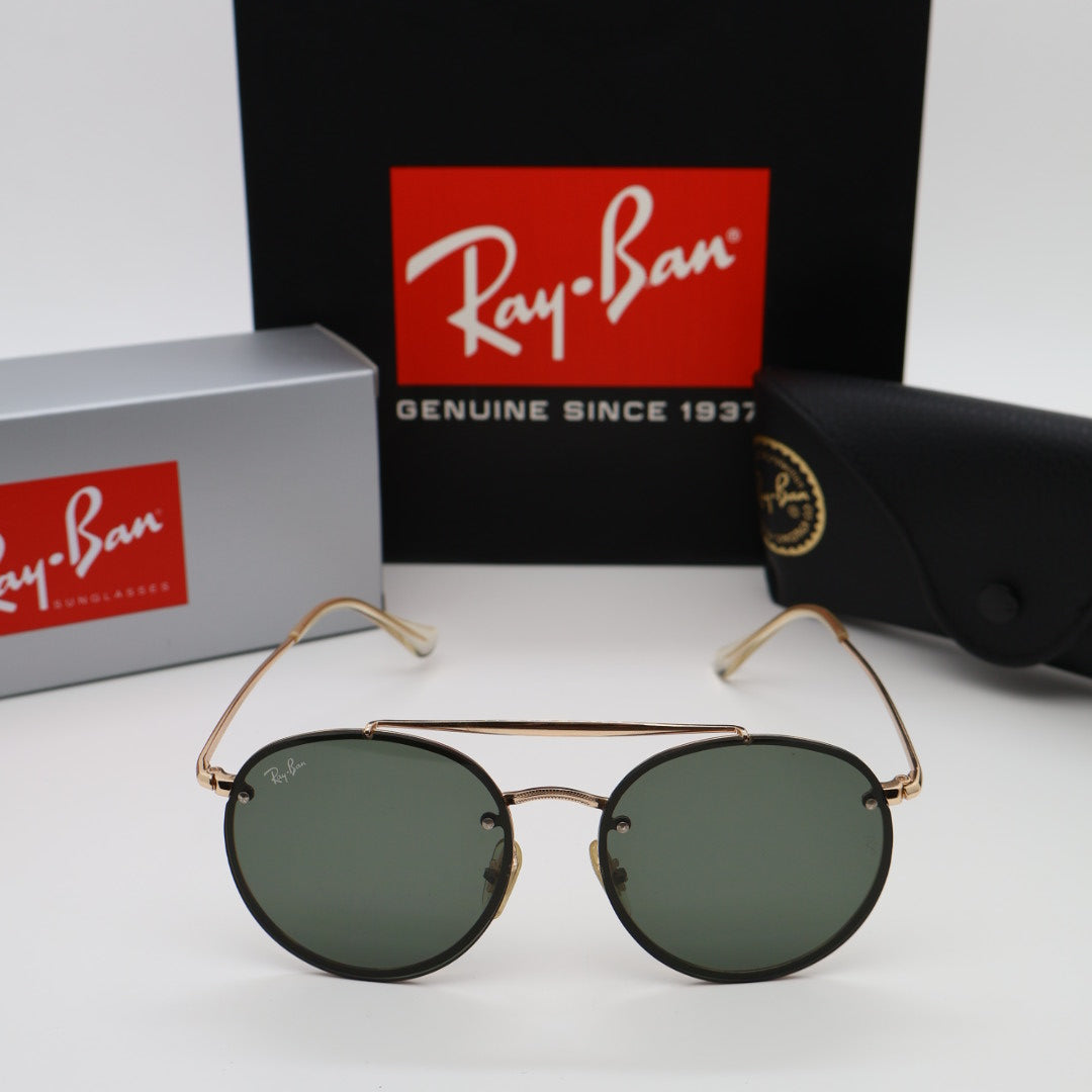 Ray-Ban - RB3614-N Size: 58