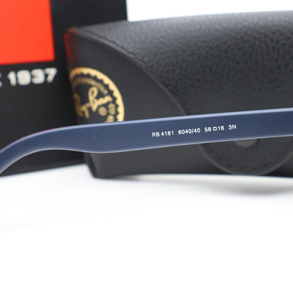 Ray-Ban - RB4181 Size: 56