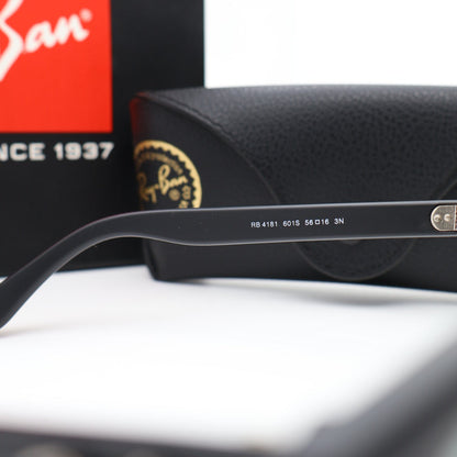 Ray-Ban - RB4181 Size: 56