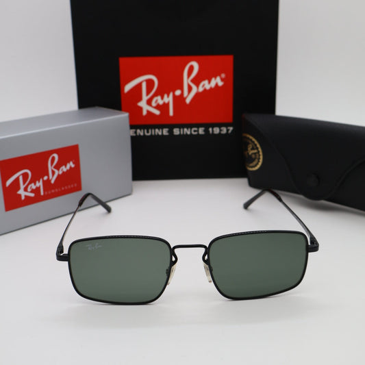 Ray-Ban - RB3669 Size: 55