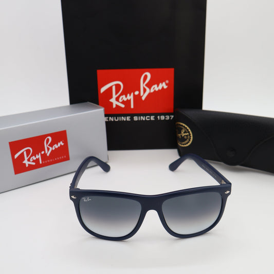 Ray-Ban - RB4147 Size: 60