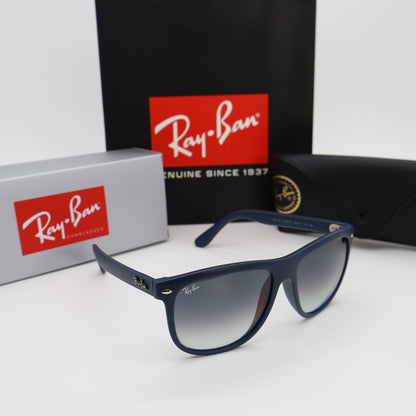 Ray-Ban - RB4147 Size: 60