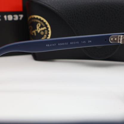 Ray-Ban - RB4147 Size: 60
