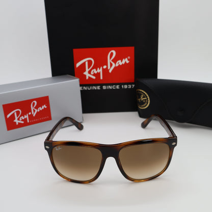 Ray-Ban - RB4147 Size: 56