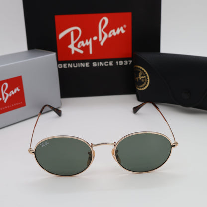Ray-Ban - RB3547 Size: 51
