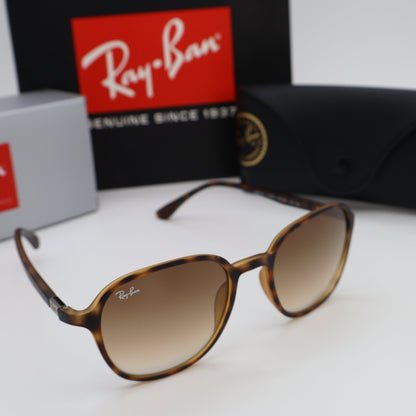 Ray-Ban - RB4341 Size: 52