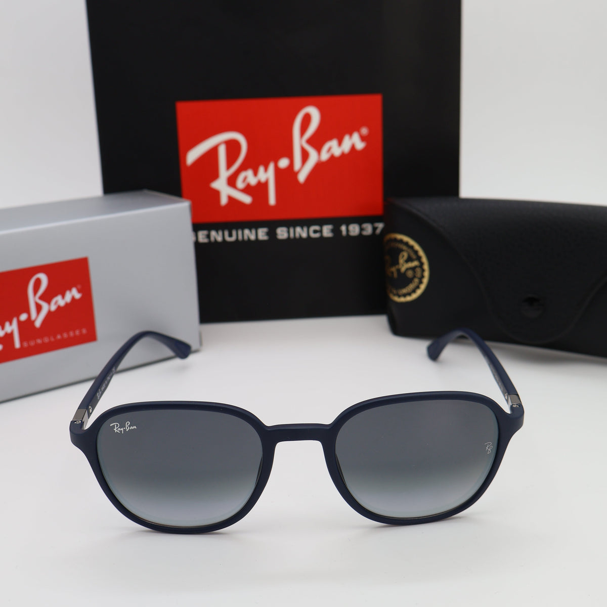Ray-Ban - RB4341 Size: 52