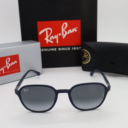 Ray-Ban - RB4341 Size: 52