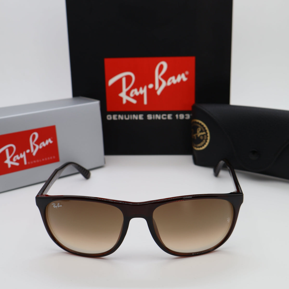 Ray-Ban - RB4291 Size: 58