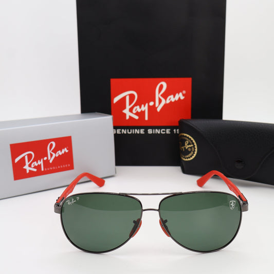 Ray-Ban - RB8313-M