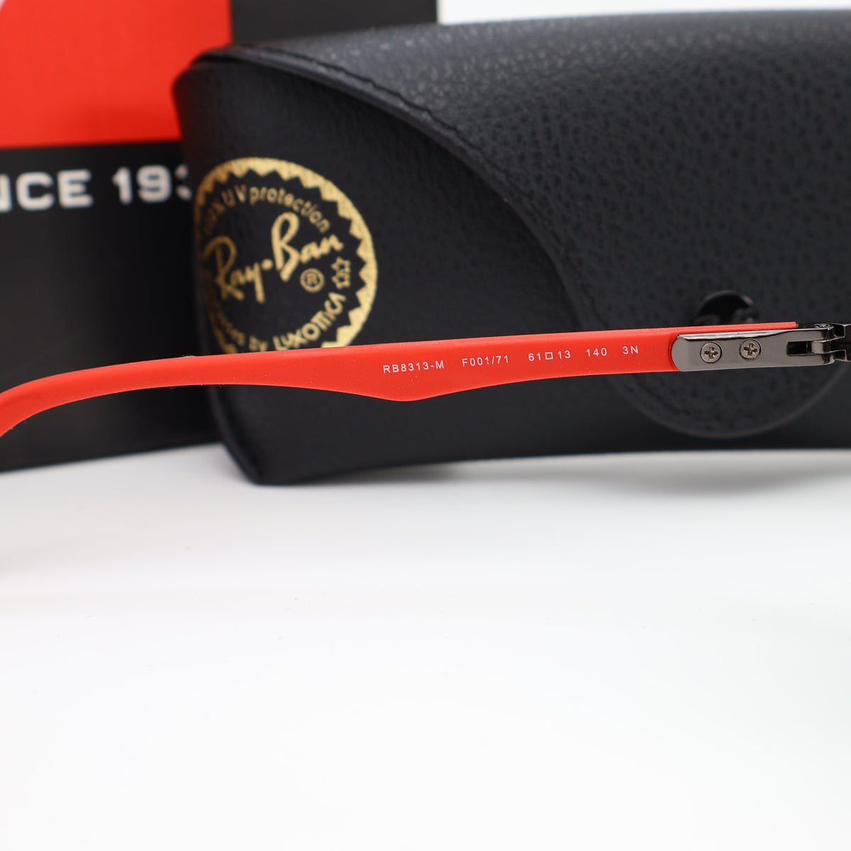 Ray-Ban - RB8313-M