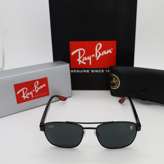 Ray-Ban - RB6467-M