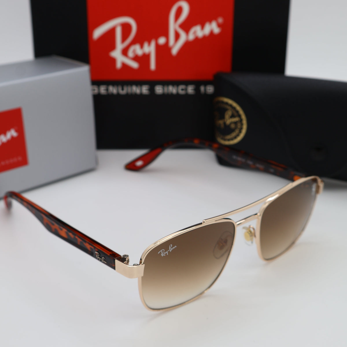 Ray-Ban - RB6467-M