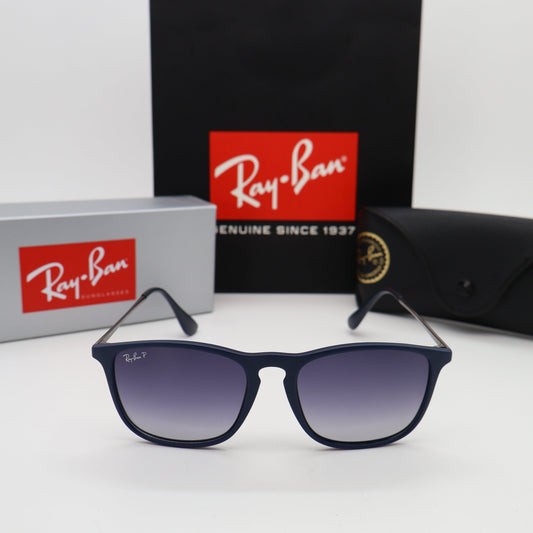 Ray-Ban - RB4187 Size: 54