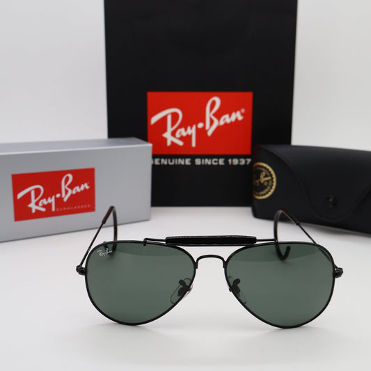 Ray-Ban - RB3030 Size: 58