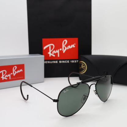 Ray-Ban - RB3030 Size: 58