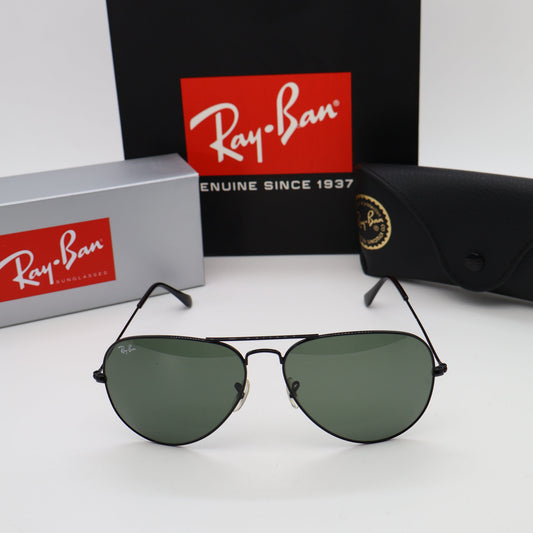 Ray-Ban - RB3025 Size: 62