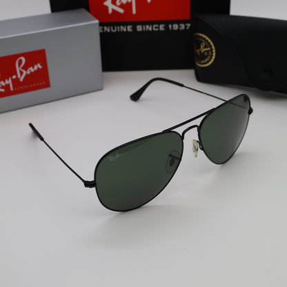 Ray-Ban - RB3025 Size: 62