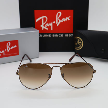 Ray-Ban - RB3025 Size: 58
