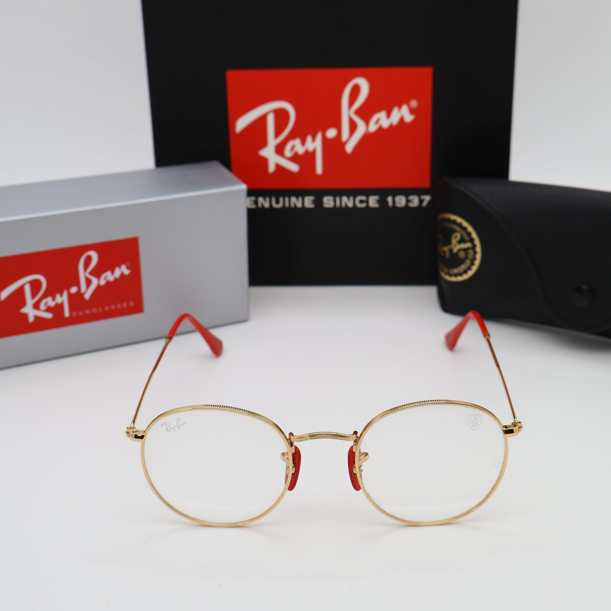 Ray-Ban - RB3447VM Size: 50