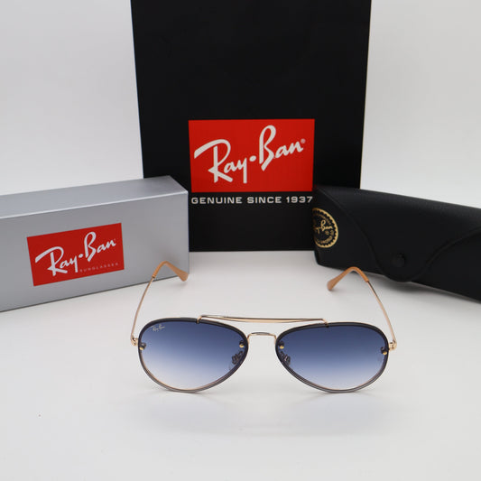 Ray-Ban - RB3584-N Size: 61