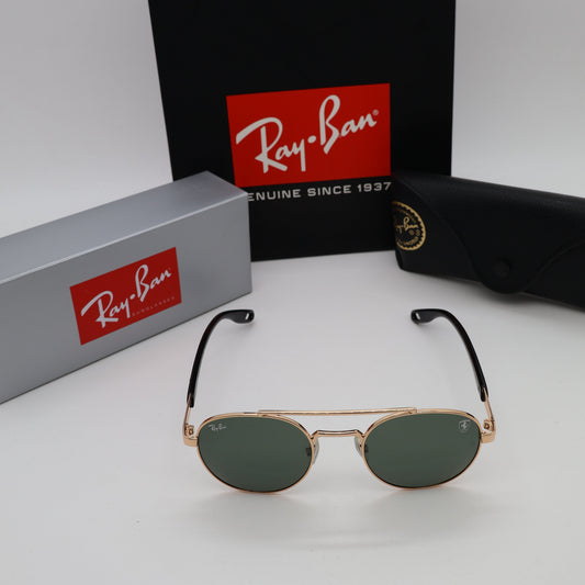 Ray-Ban - RB3696M Size: 51
