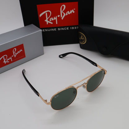 Ray-Ban - RB3696M Size: 51
