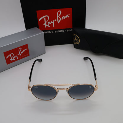 Ray-Ban - RB3696M Size: 51