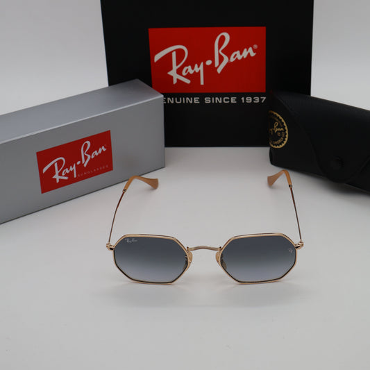 Ray-Ban - RB3556 Size: 51
