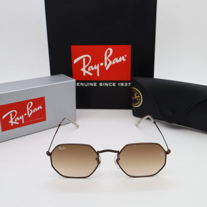 Ray-Ban - RB3556 Size: 51