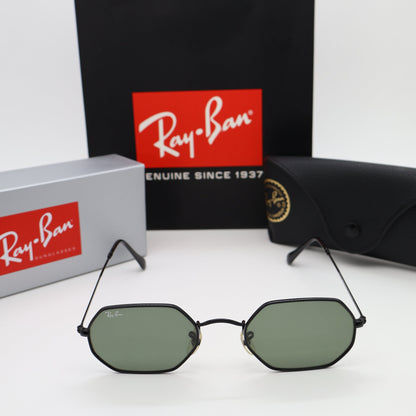 Ray-Ban - RB3556-N Size: 53